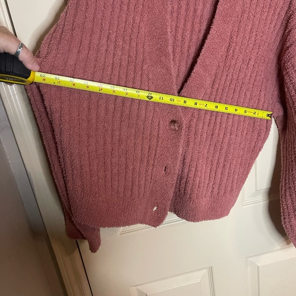 Comfy cardigan - Picture 8 of 8